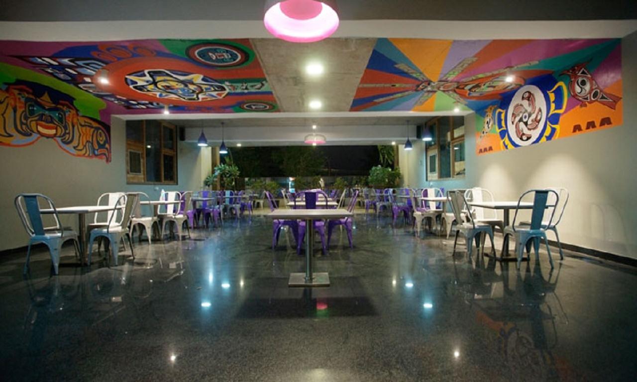 Hotel Zorba Inn Kolhapur Dış mekan fotoğraf