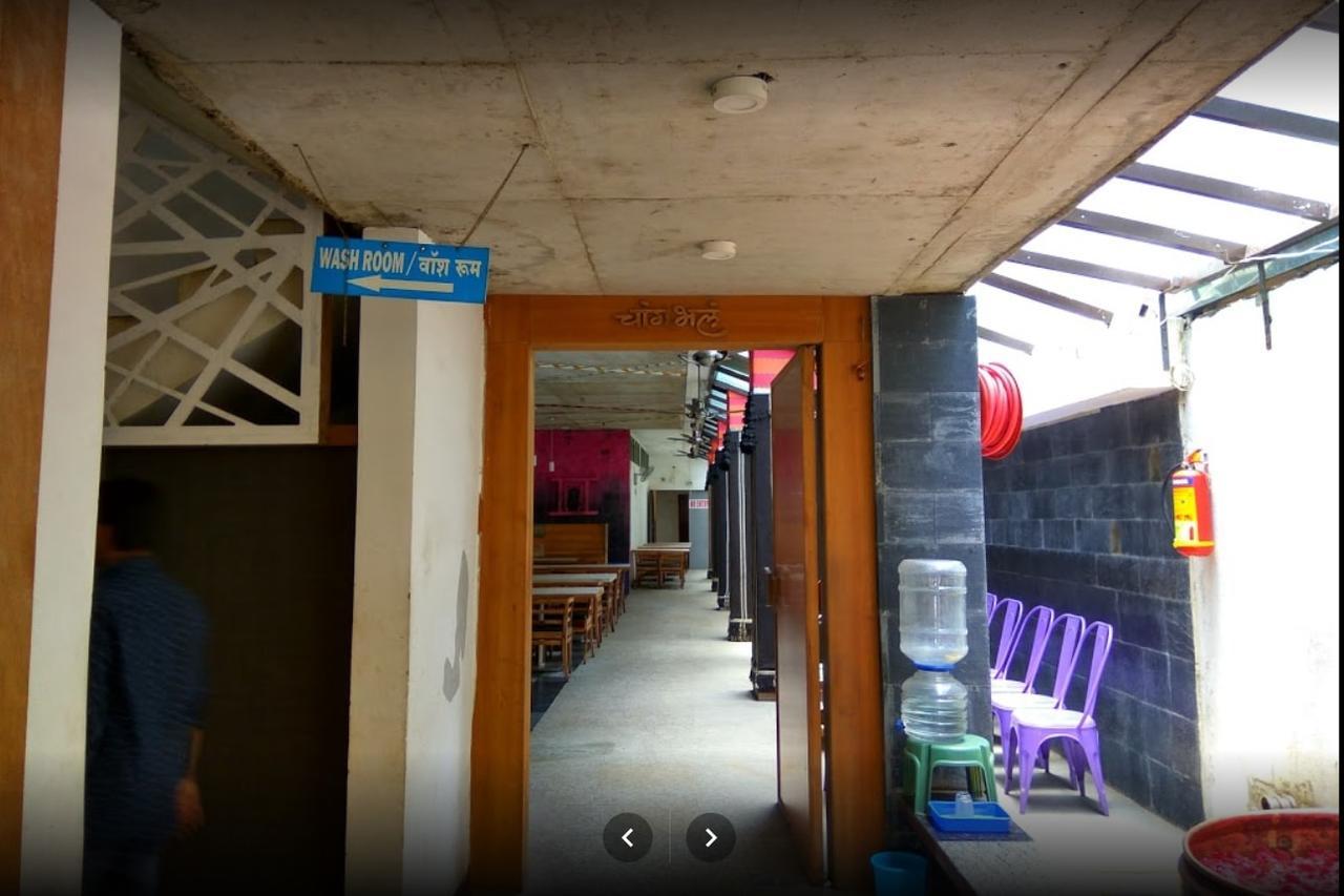 Hotel Zorba Inn Kolhapur Dış mekan fotoğraf